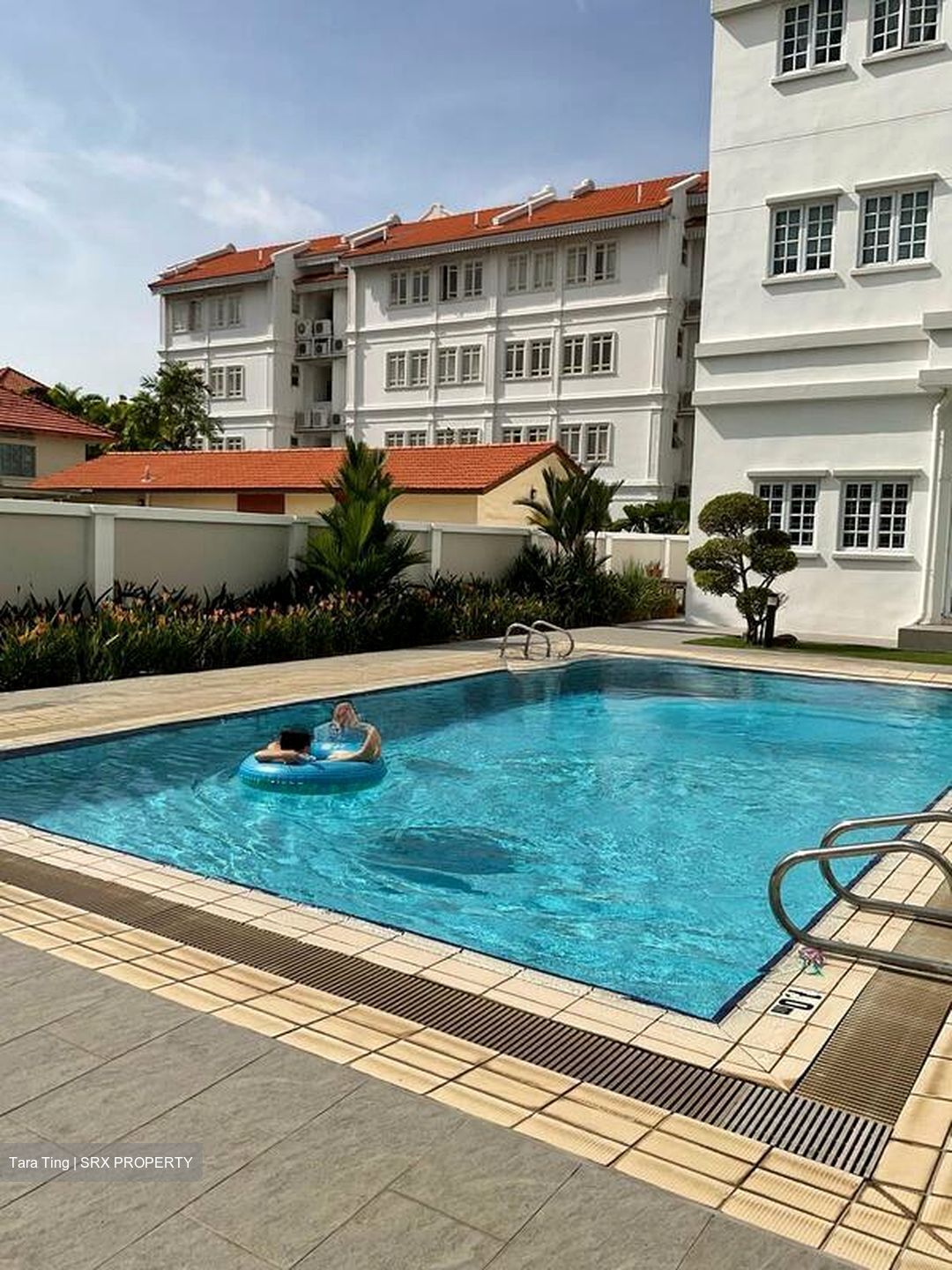 Eastwind Mansions (D15), Apartment #522550981